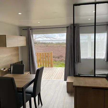 Holiday home Mobile Ouireves 577 Facing The Mediterranean